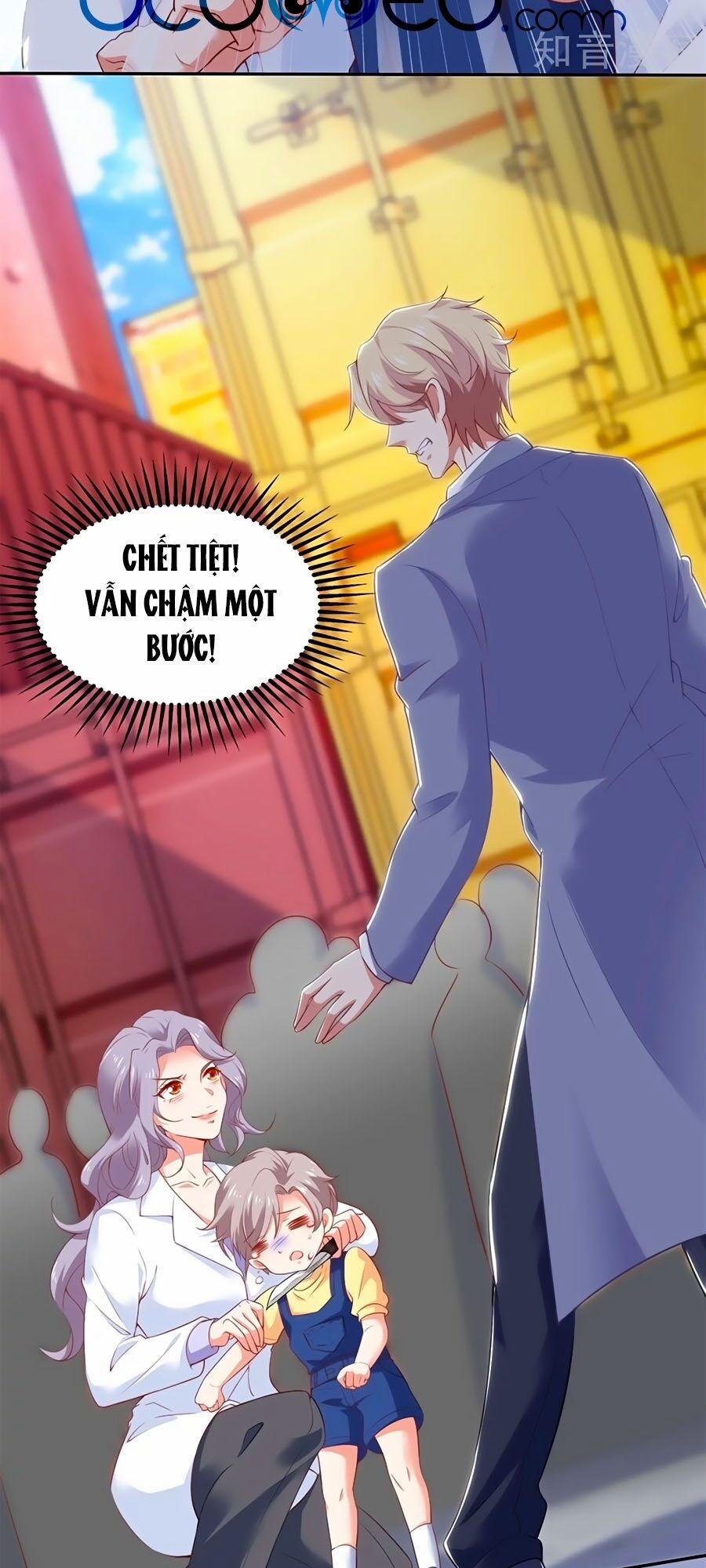 Đưa Mami Về Nhà 318 trang 2