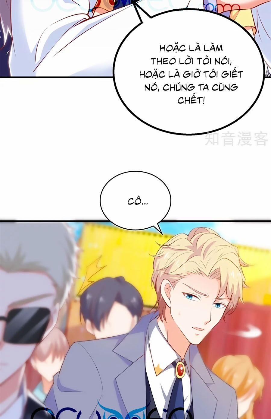 Đưa Mami Về Nhà 318 trang 22