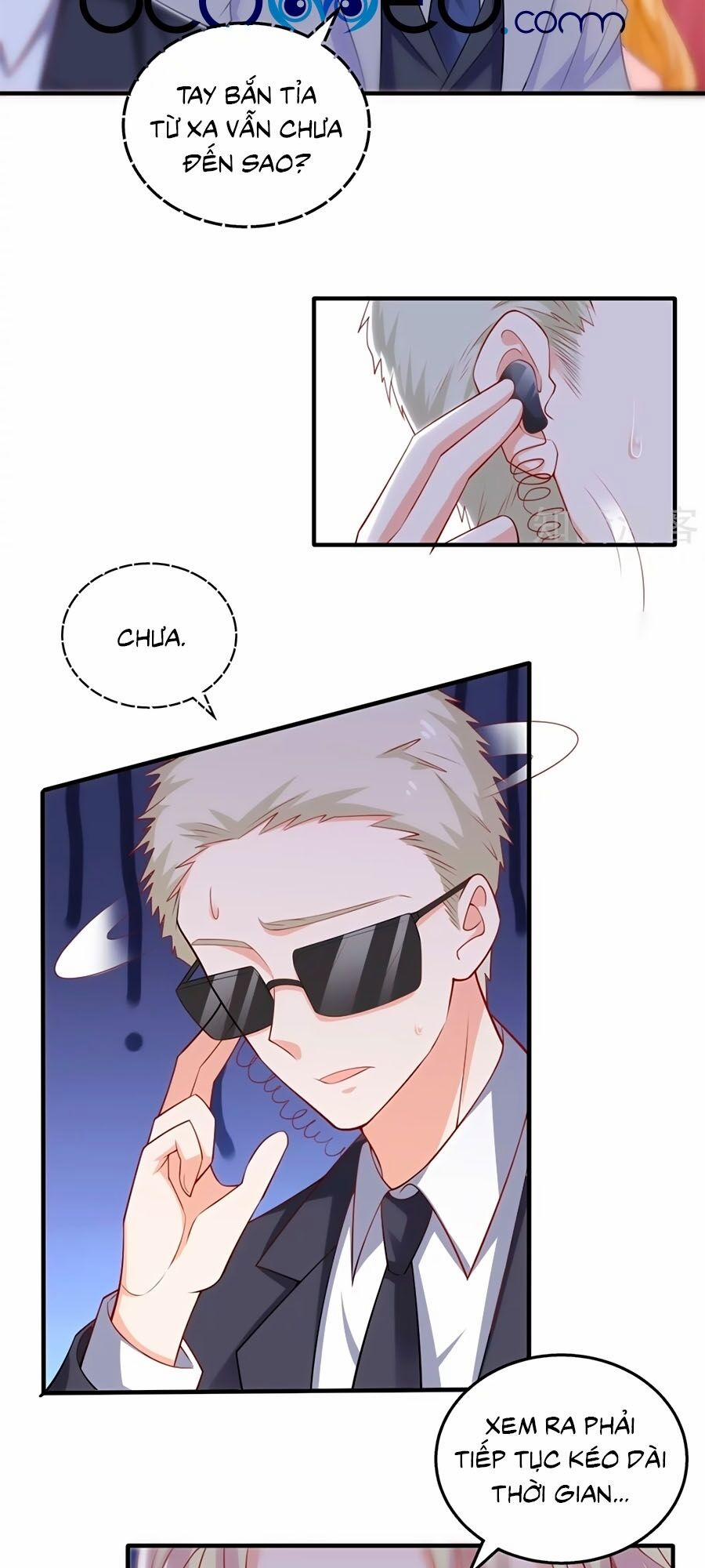 Đưa Mami Về Nhà 318 trang 23