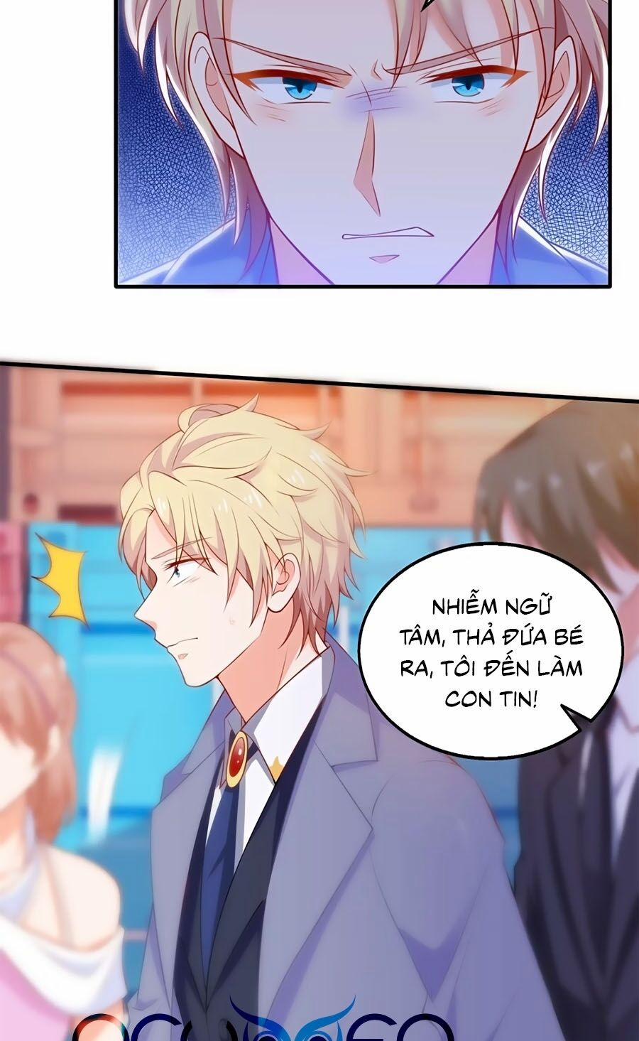 Đưa Mami Về Nhà 318 trang 24