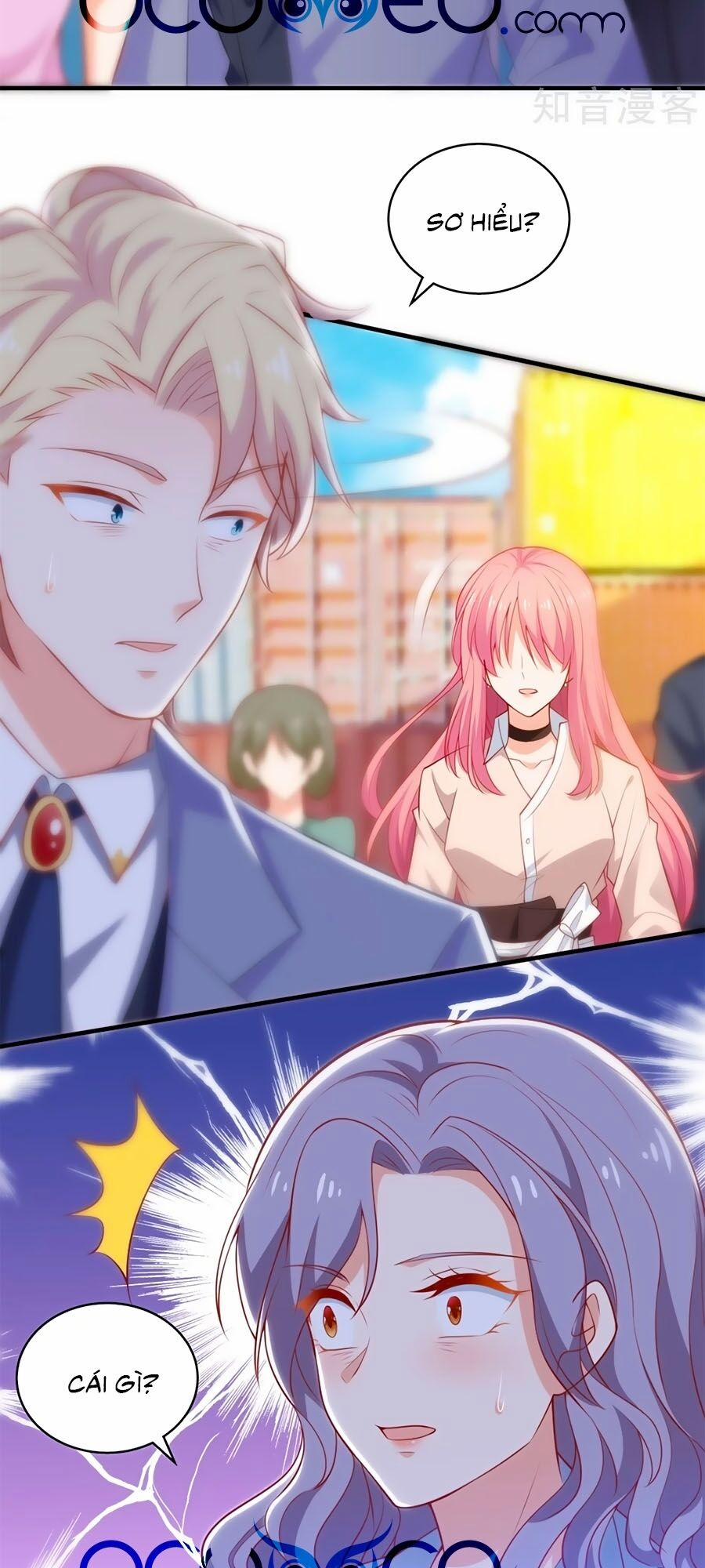 Đưa Mami Về Nhà 318 trang 25