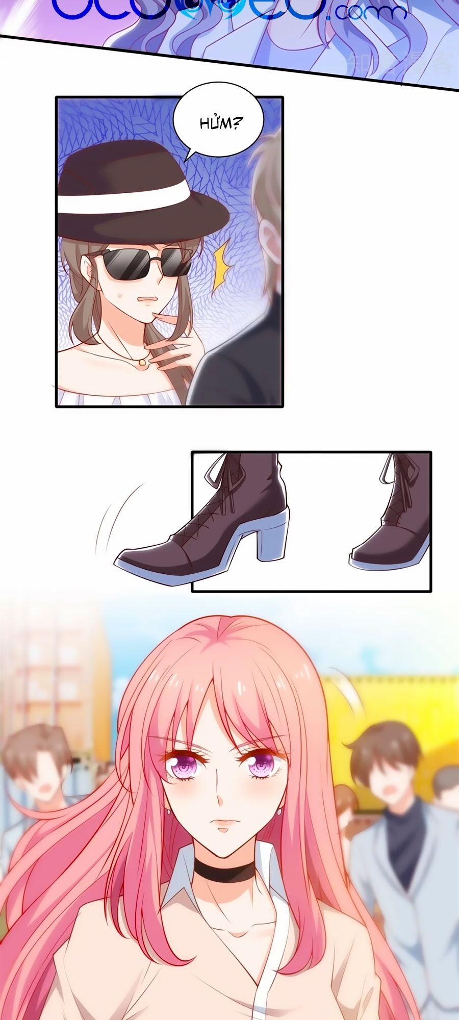 Đưa Mami Về Nhà 318 trang 27