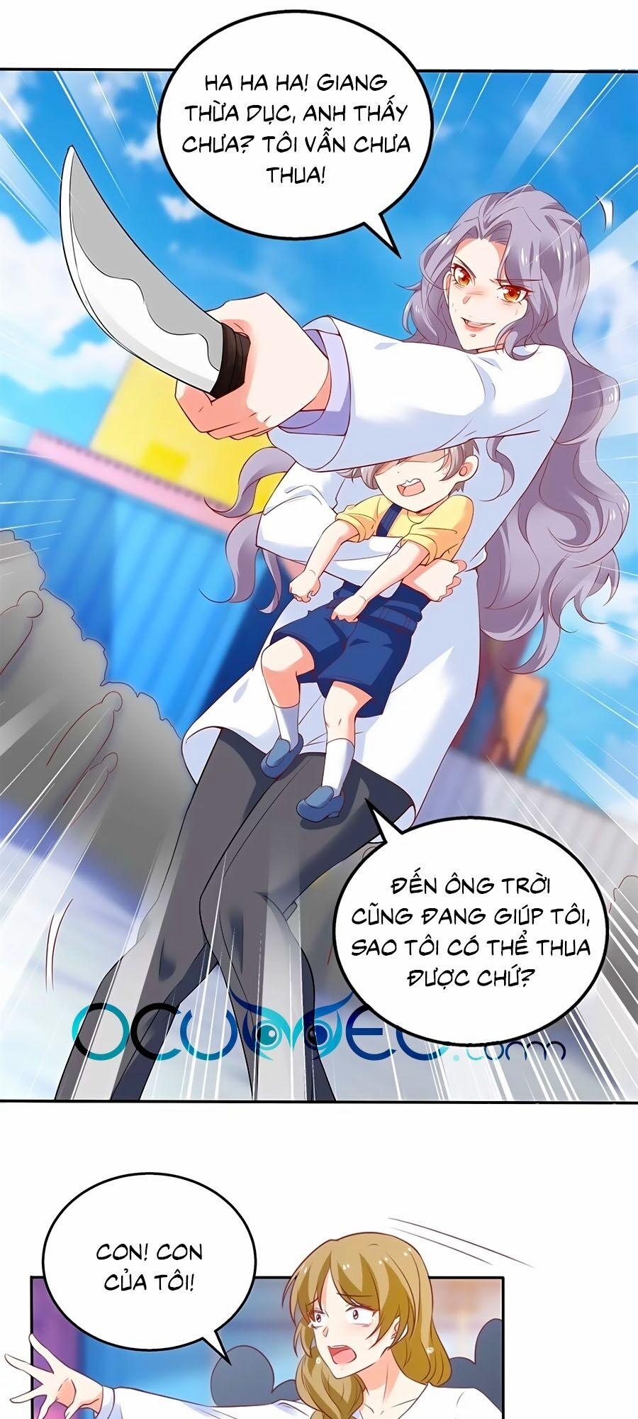 Đưa Mami Về Nhà 318 trang 5