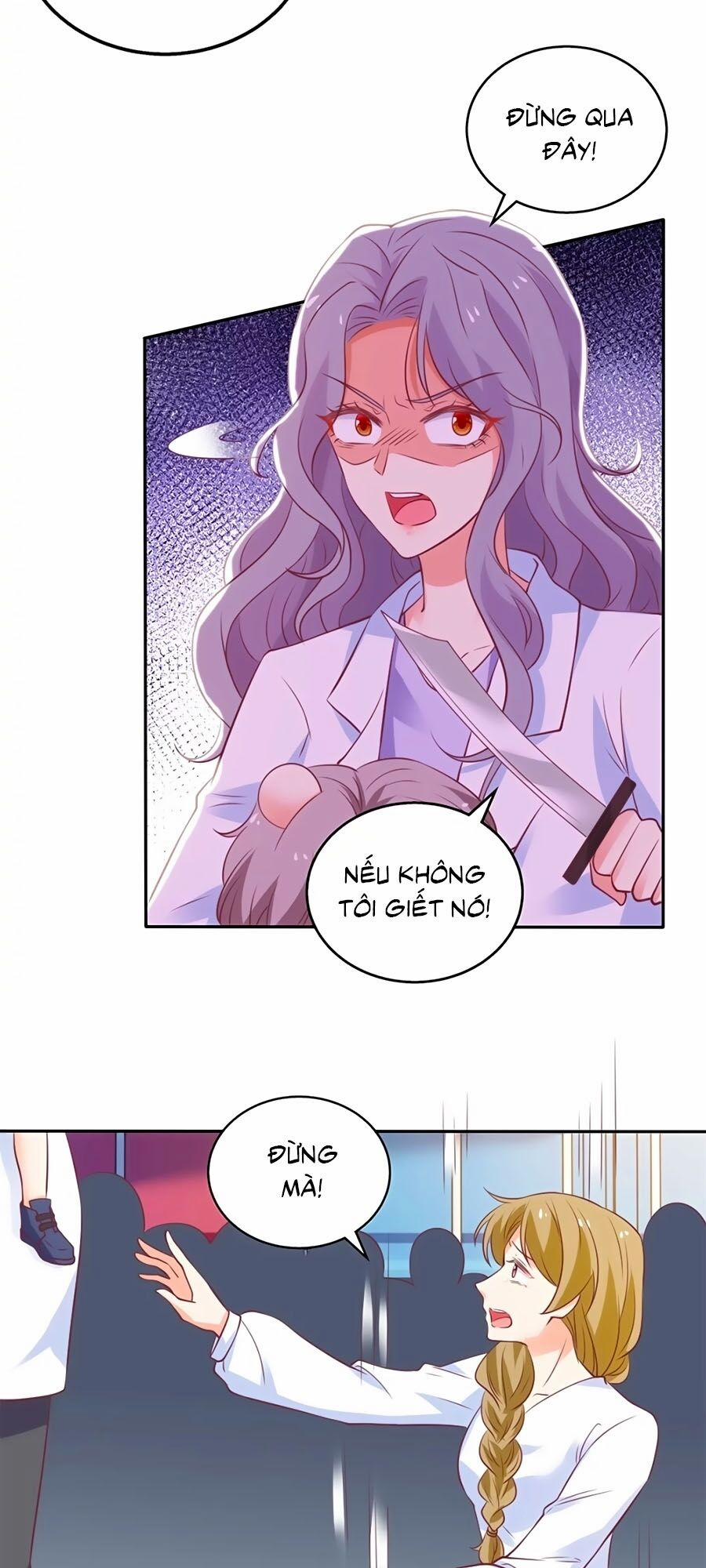 Đưa Mami Về Nhà 318 trang 8