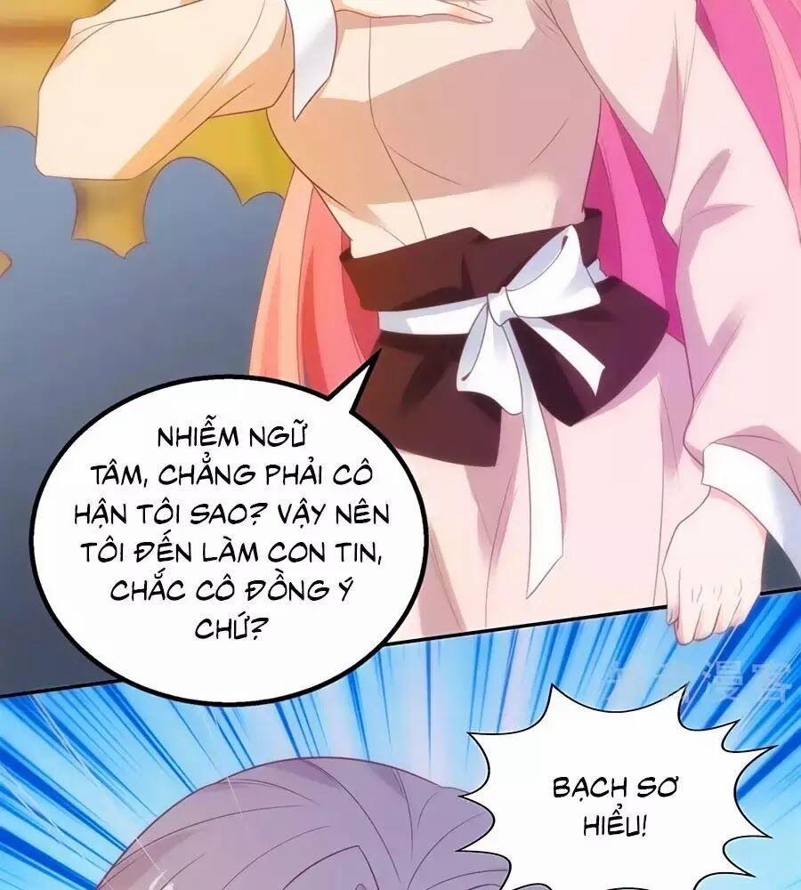 Đưa Mami Về Nhà 319 trang 13