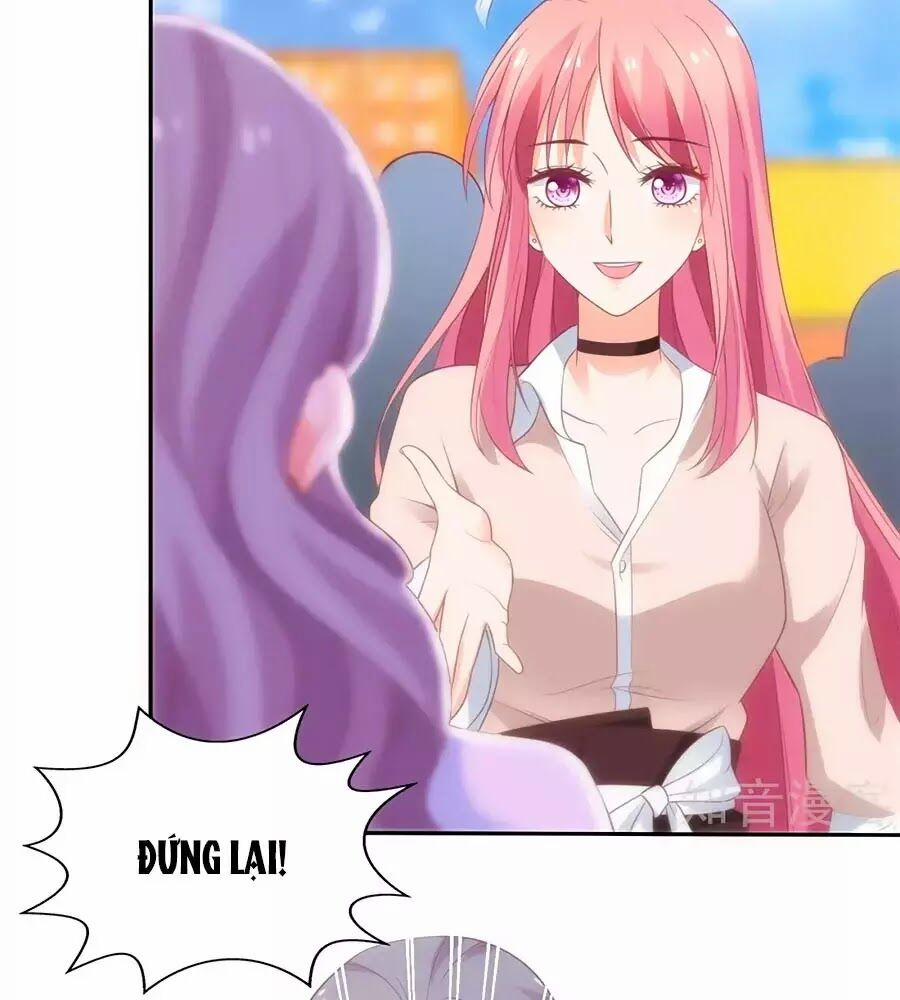 Đưa Mami Về Nhà 319 trang 16