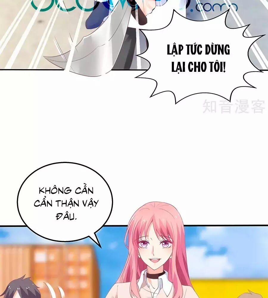 Đưa Mami Về Nhà 319 trang 19