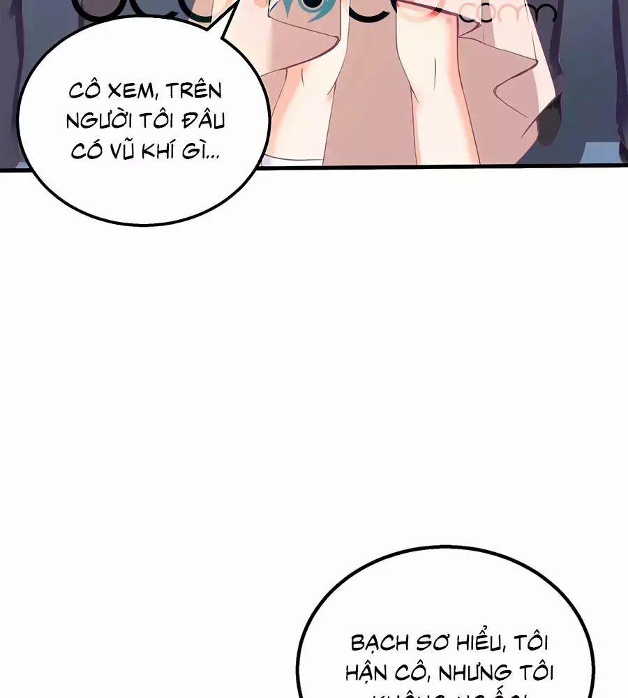 Đưa Mami Về Nhà 319 trang 21