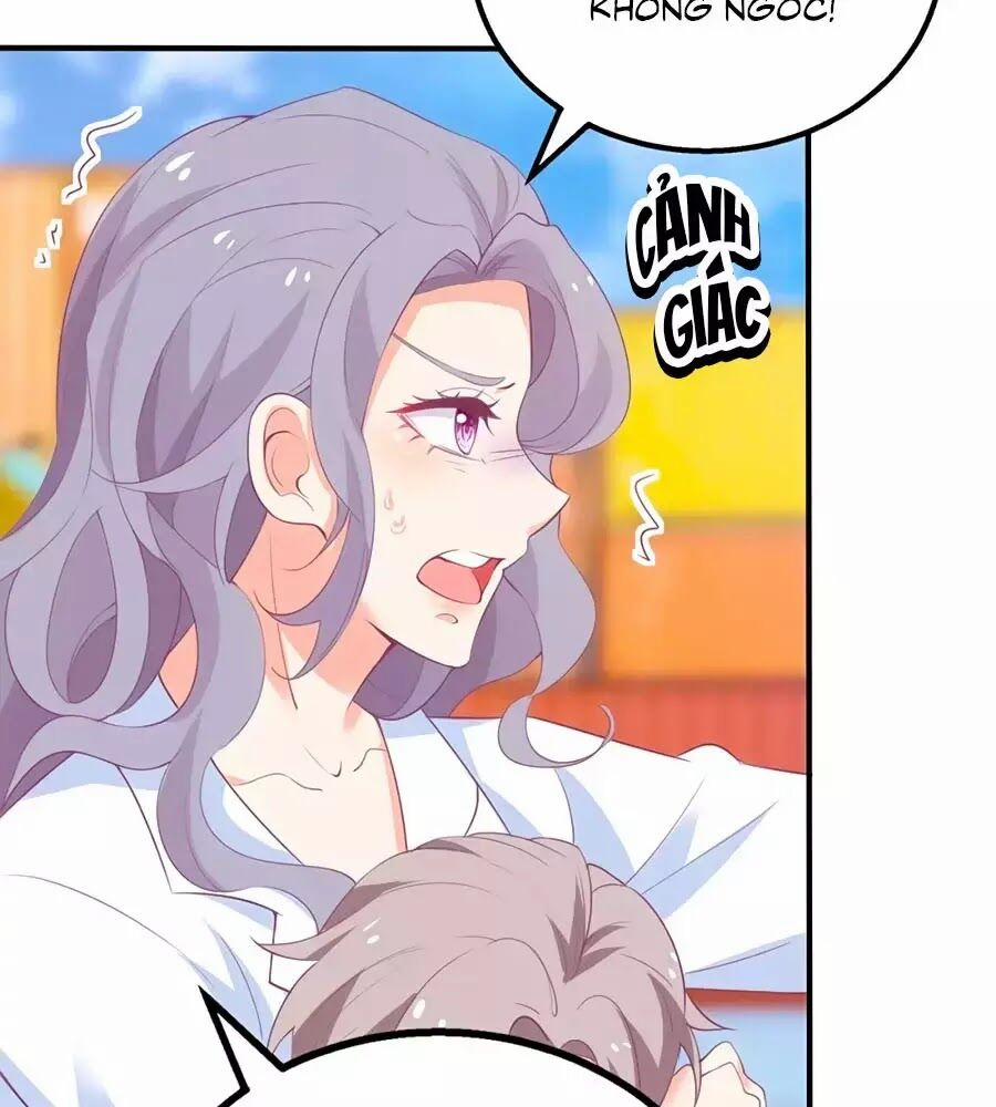 Đưa Mami Về Nhà 319 trang 22