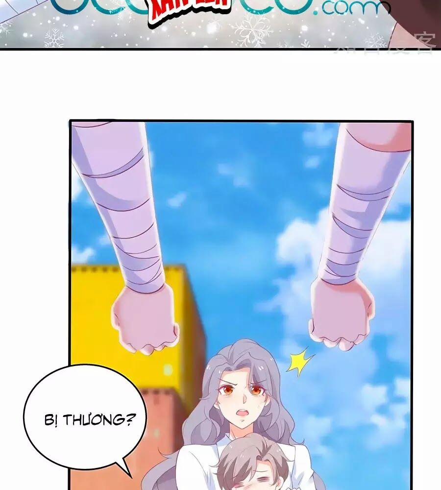 Đưa Mami Về Nhà 319 trang 26