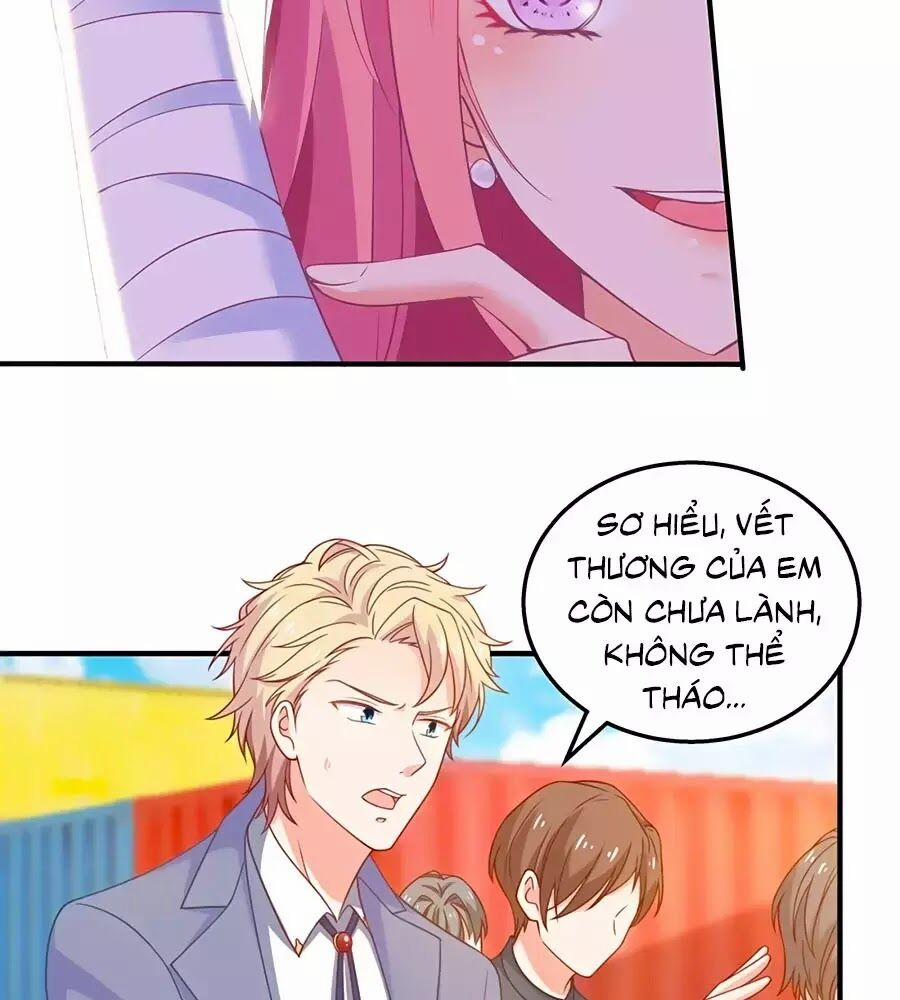 Đưa Mami Về Nhà 319 trang 28