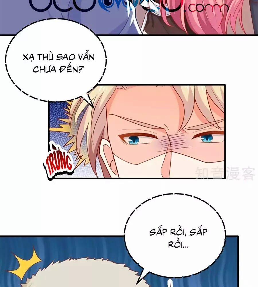 Đưa Mami Về Nhà 319 trang 31