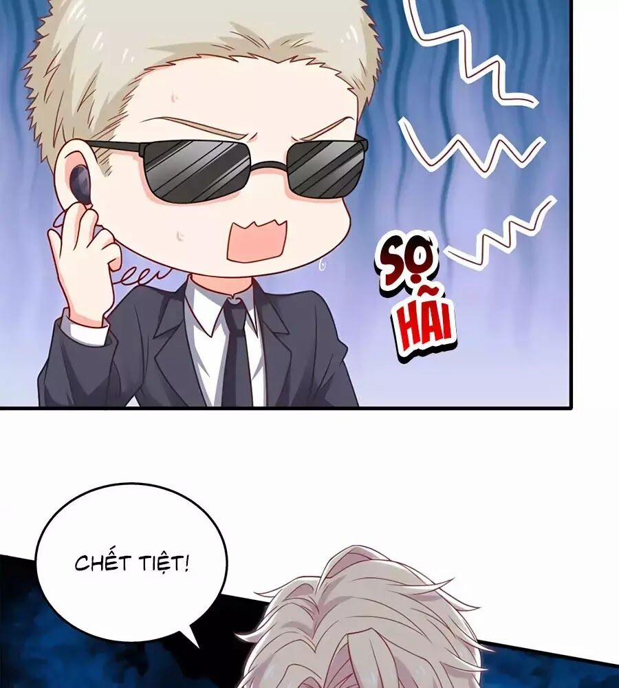 Đưa Mami Về Nhà 319 trang 32