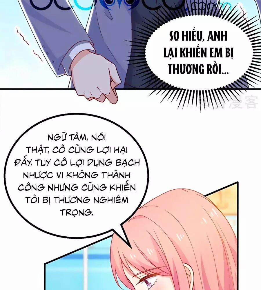 Đưa Mami Về Nhà 319 trang 34