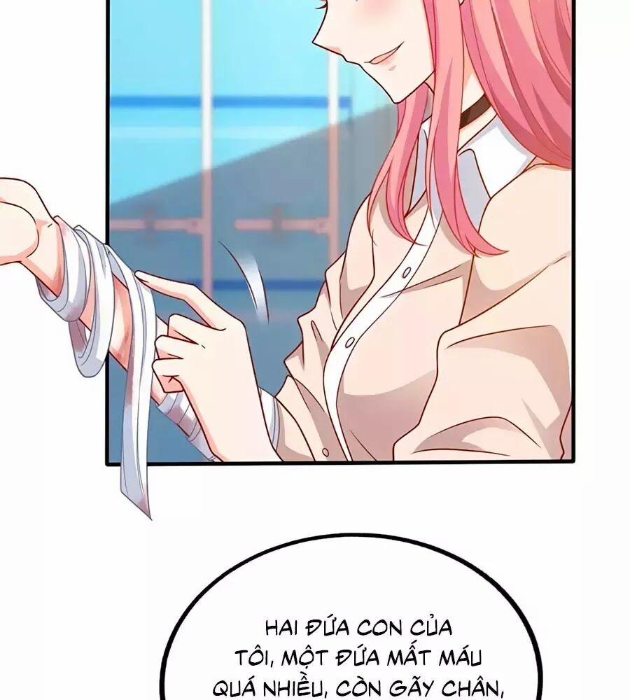 Đưa Mami Về Nhà 319 trang 35