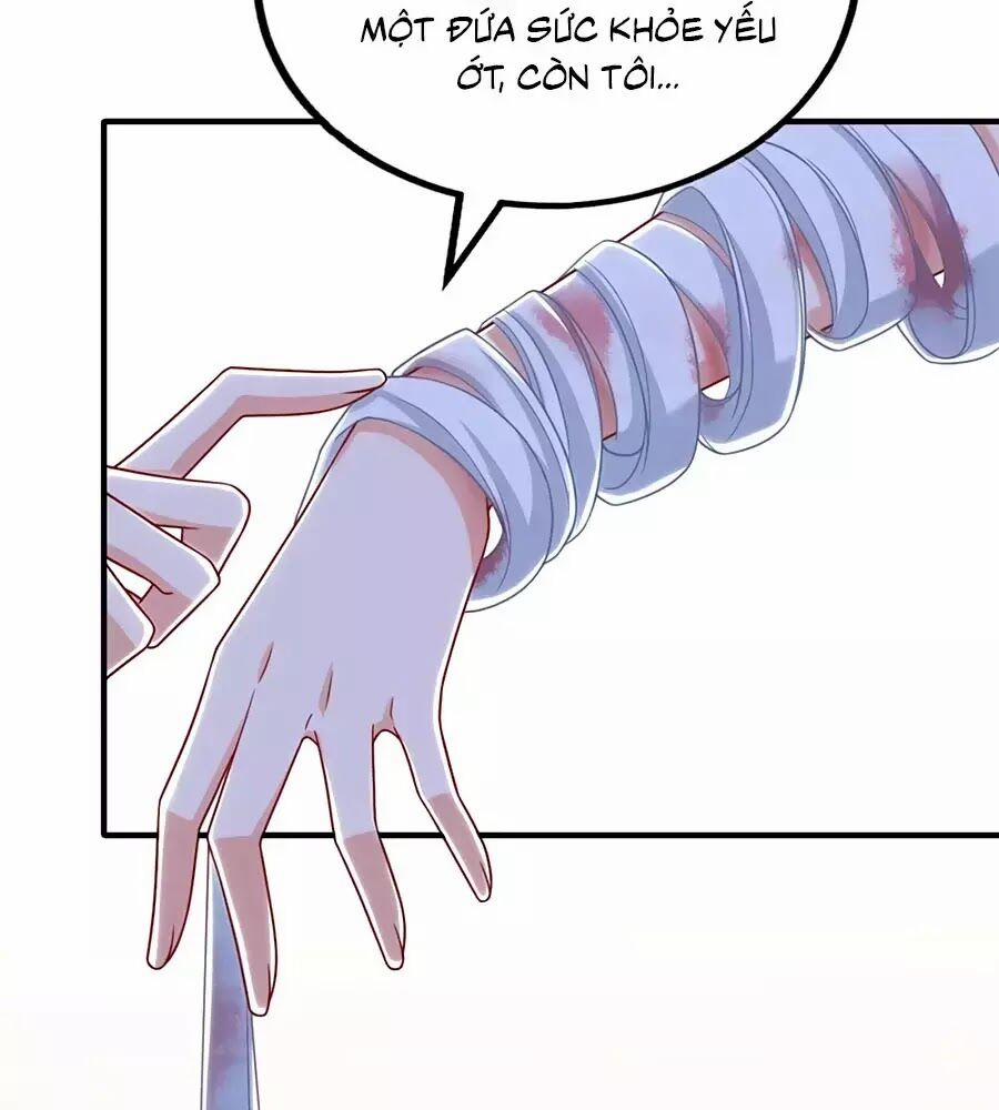 Đưa Mami Về Nhà 319 trang 36