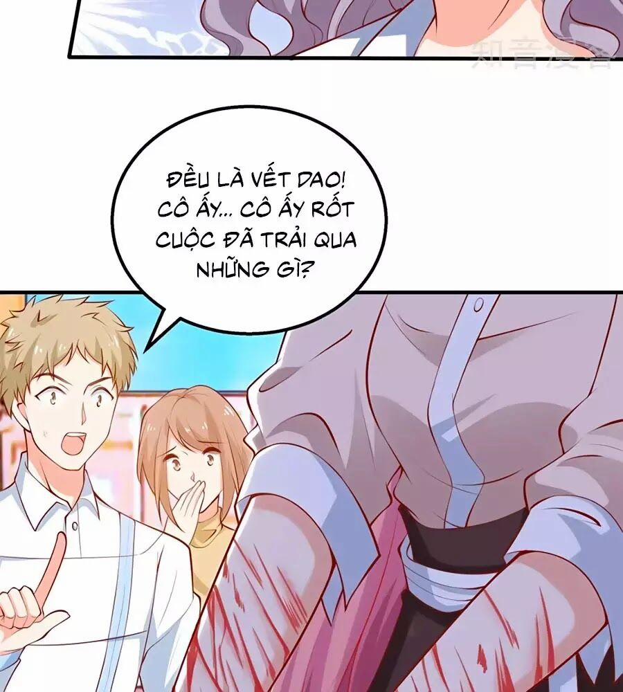 Đưa Mami Về Nhà 319 trang 40