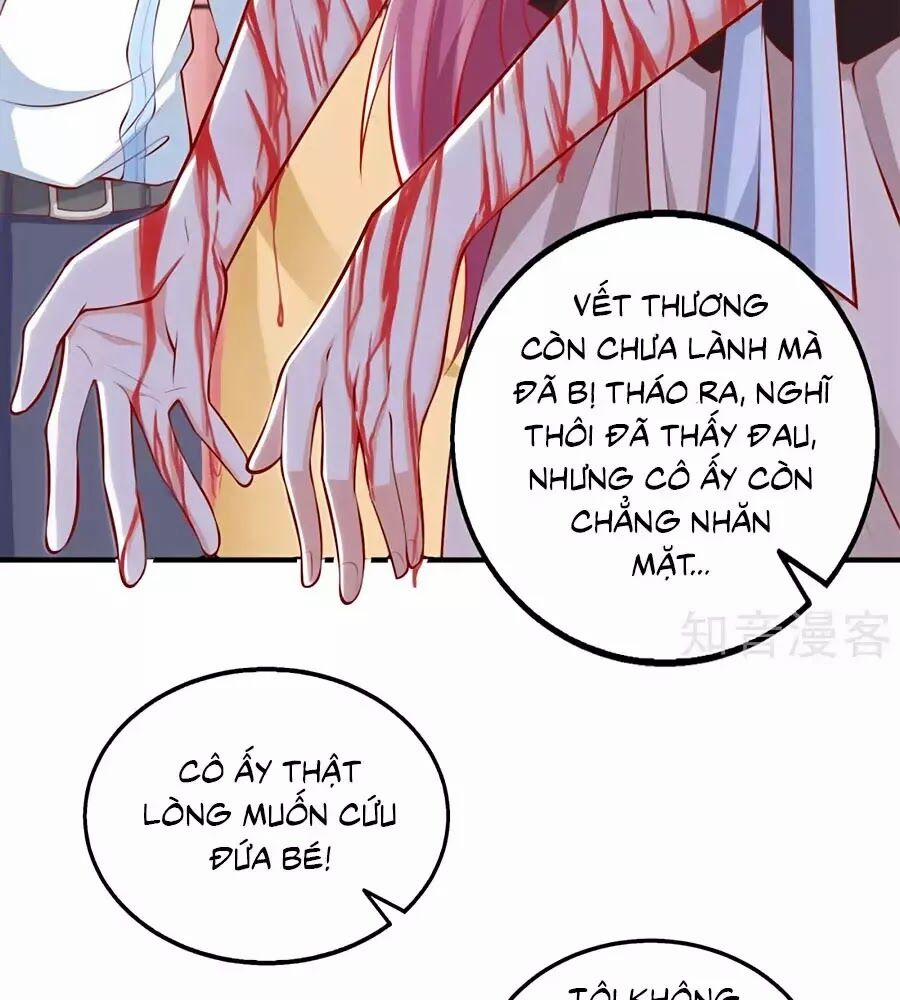 Đưa Mami Về Nhà 319 trang 41