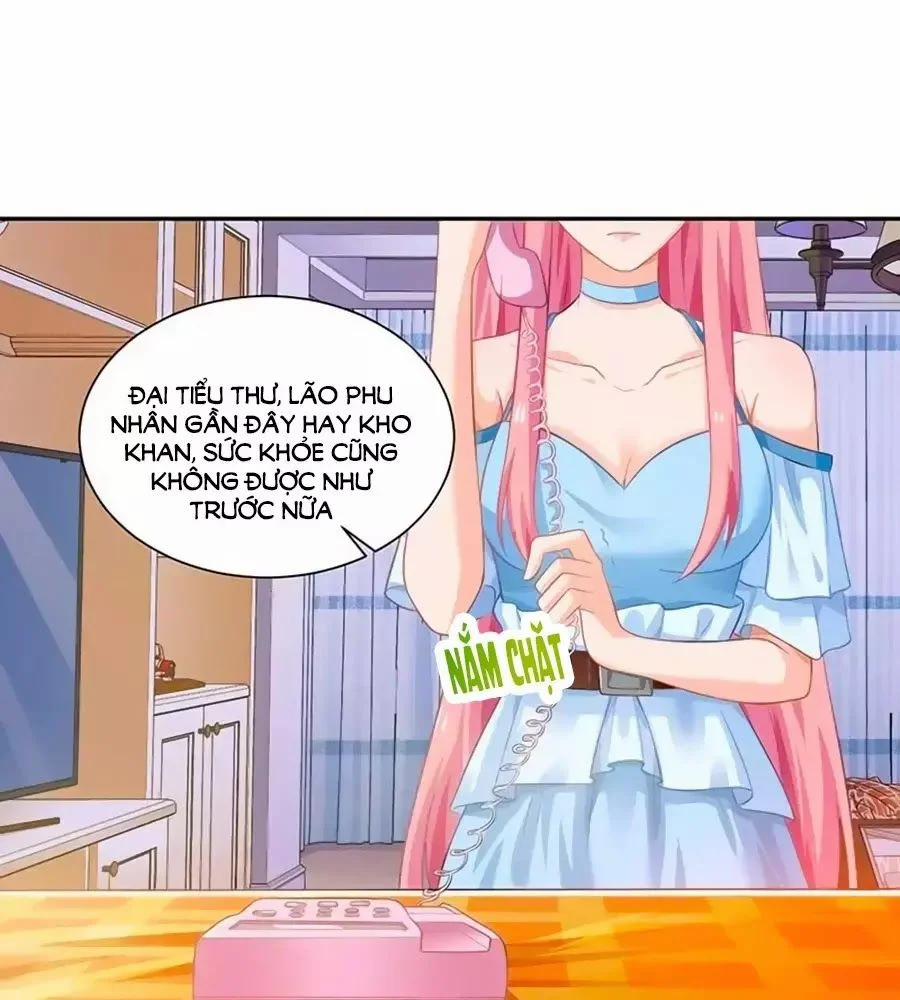 Đưa Mami Về Nhà 32 trang 0