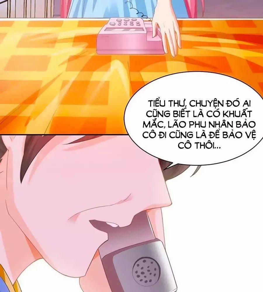 Đưa Mami Về Nhà 32 trang 10