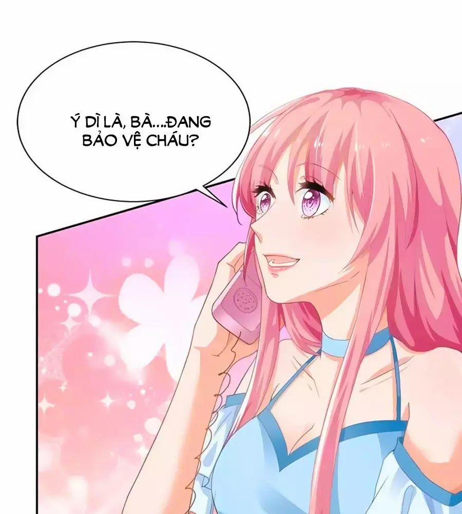 Đưa Mami Về Nhà 32 trang 12