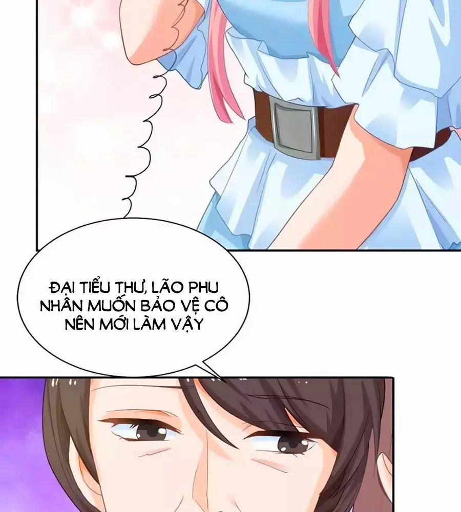 Đưa Mami Về Nhà 32 trang 13