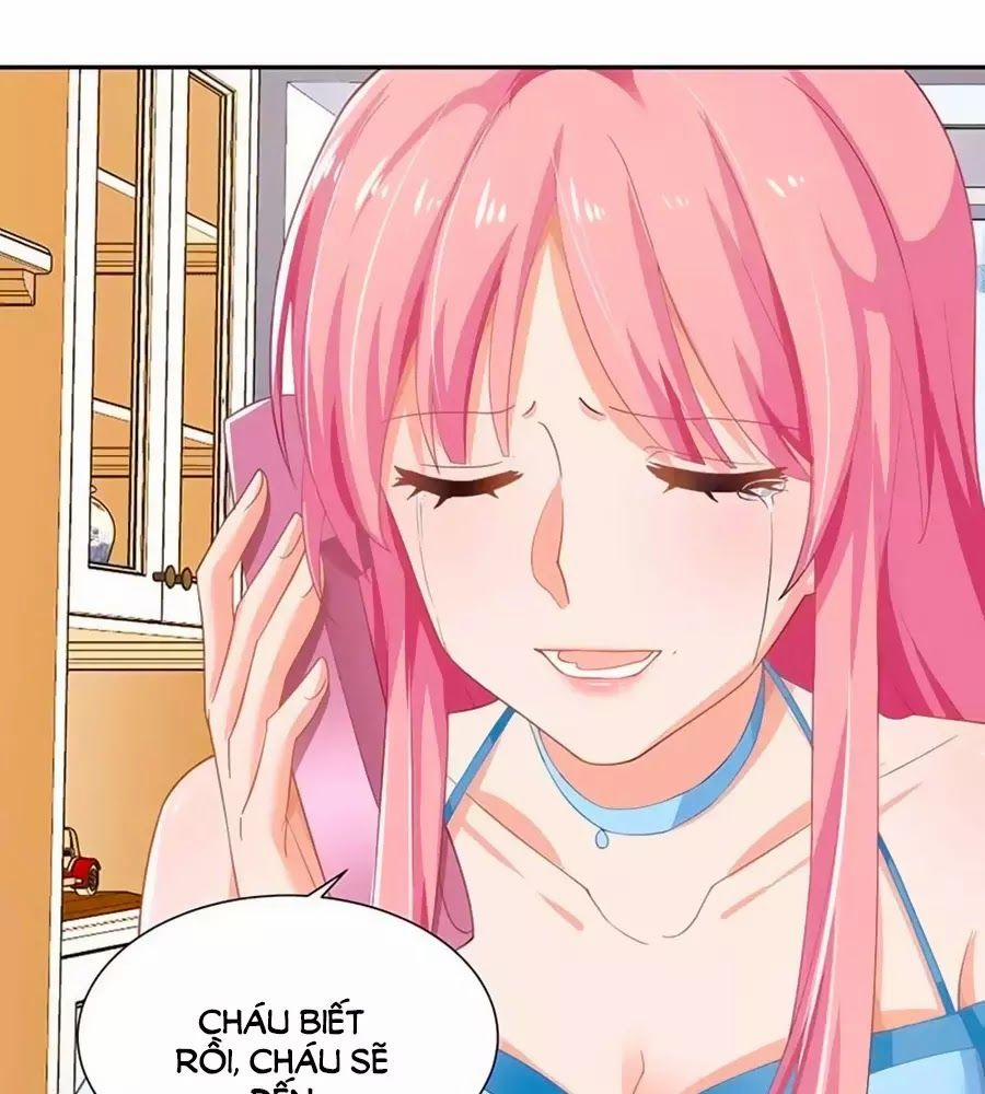 Đưa Mami Về Nhà 32 trang 15