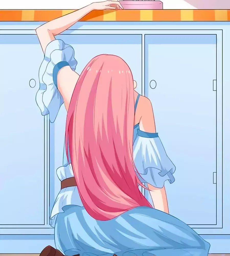 Đưa Mami Về Nhà 32 trang 18