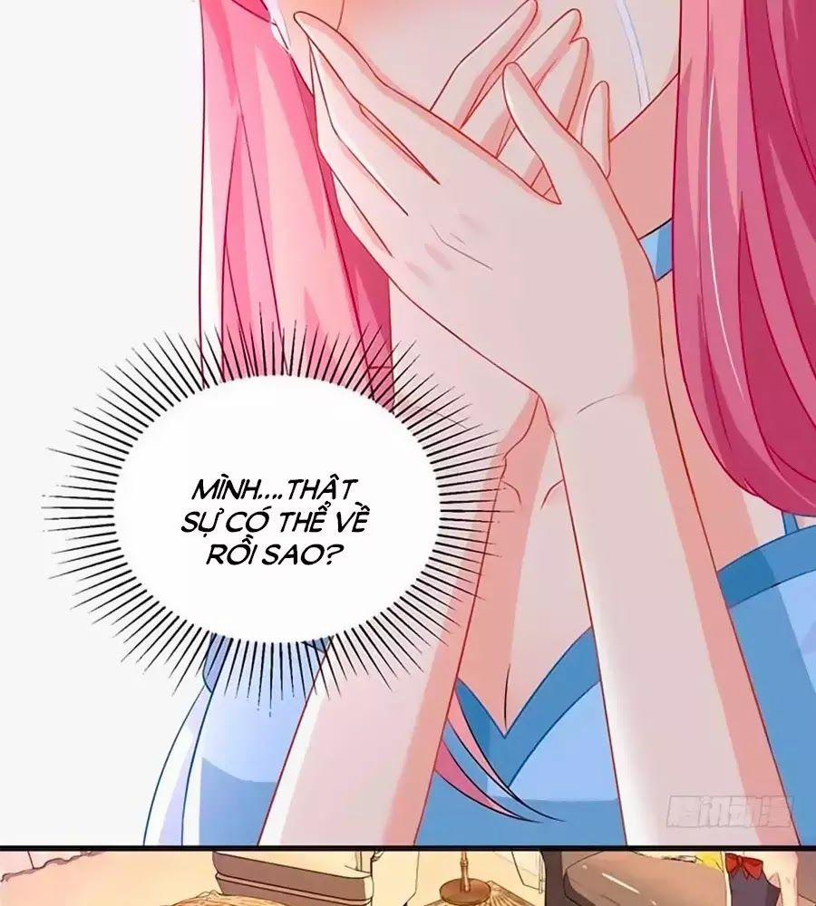 Đưa Mami Về Nhà 32 trang 20