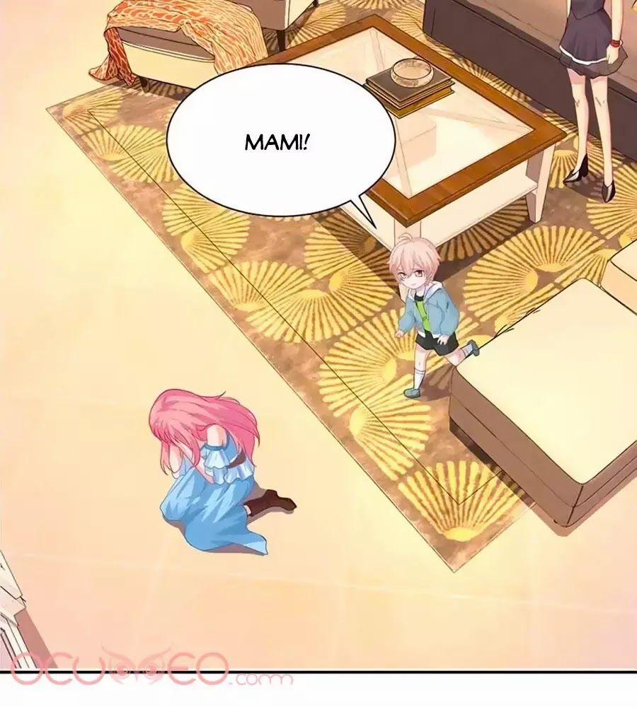 Đưa Mami Về Nhà 32 trang 21