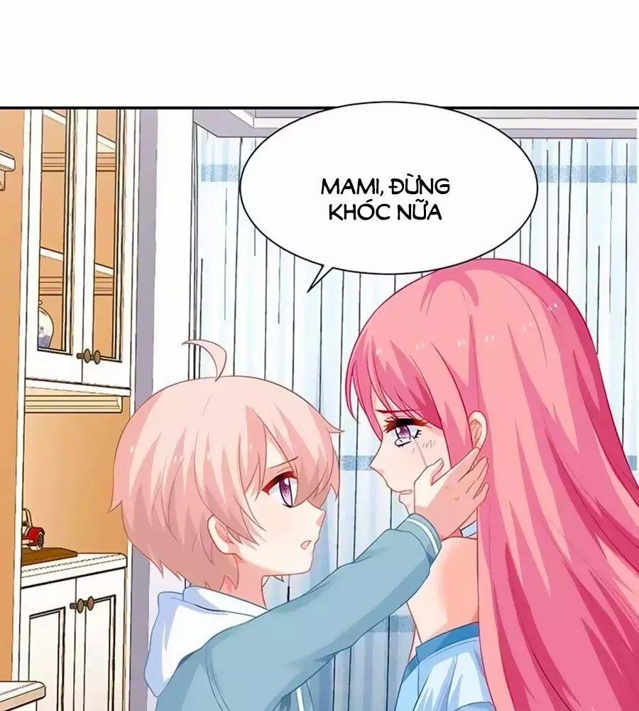 Đưa Mami Về Nhà 32 trang 23