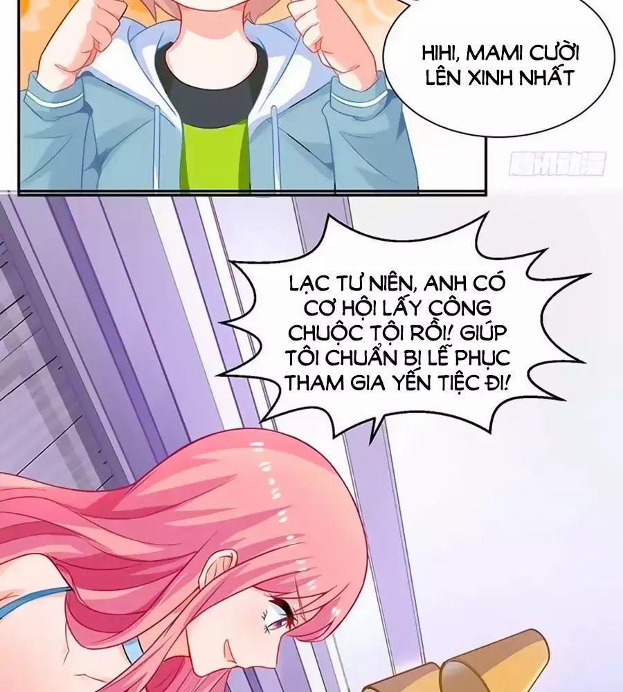 Đưa Mami Về Nhà 32 trang 27