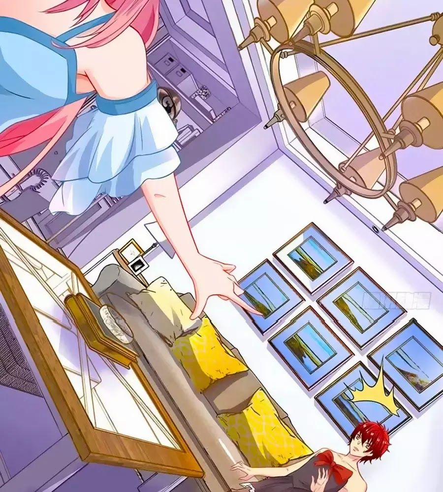 Đưa Mami Về Nhà 32 trang 28