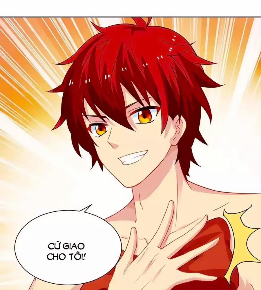 Đưa Mami Về Nhà 32 trang 30