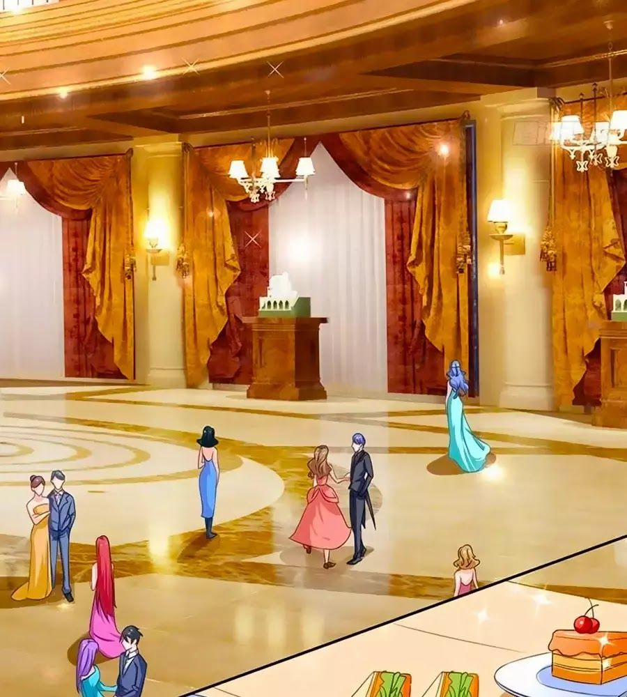 Đưa Mami Về Nhà 32 trang 34