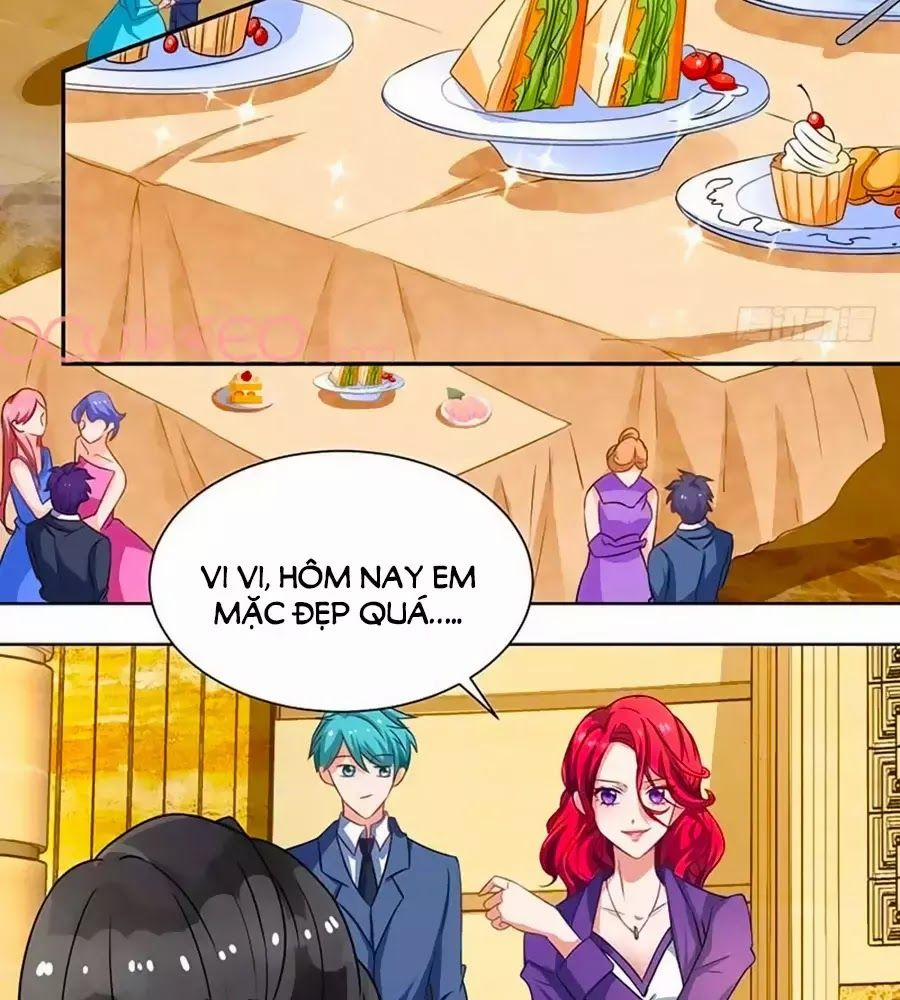 Đưa Mami Về Nhà 32 trang 35