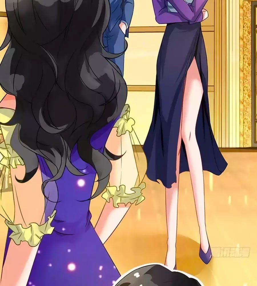 Đưa Mami Về Nhà 32 trang 36