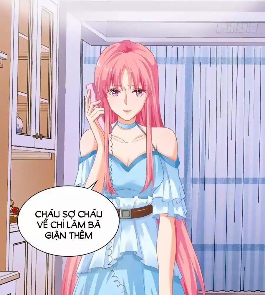 Đưa Mami Về Nhà 32 trang 9