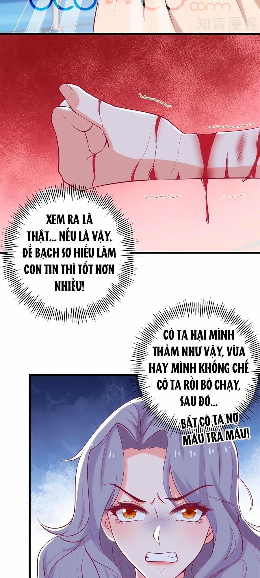 Đưa Mami Về Nhà 320 trang 2