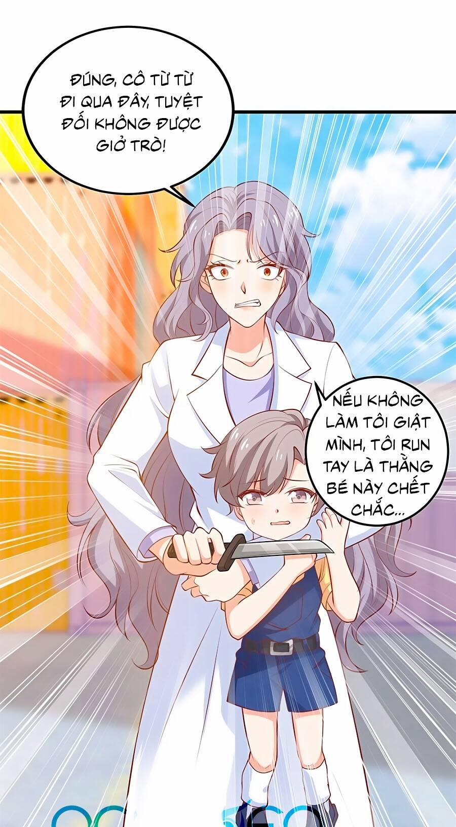 Đưa Mami Về Nhà 321 trang 0