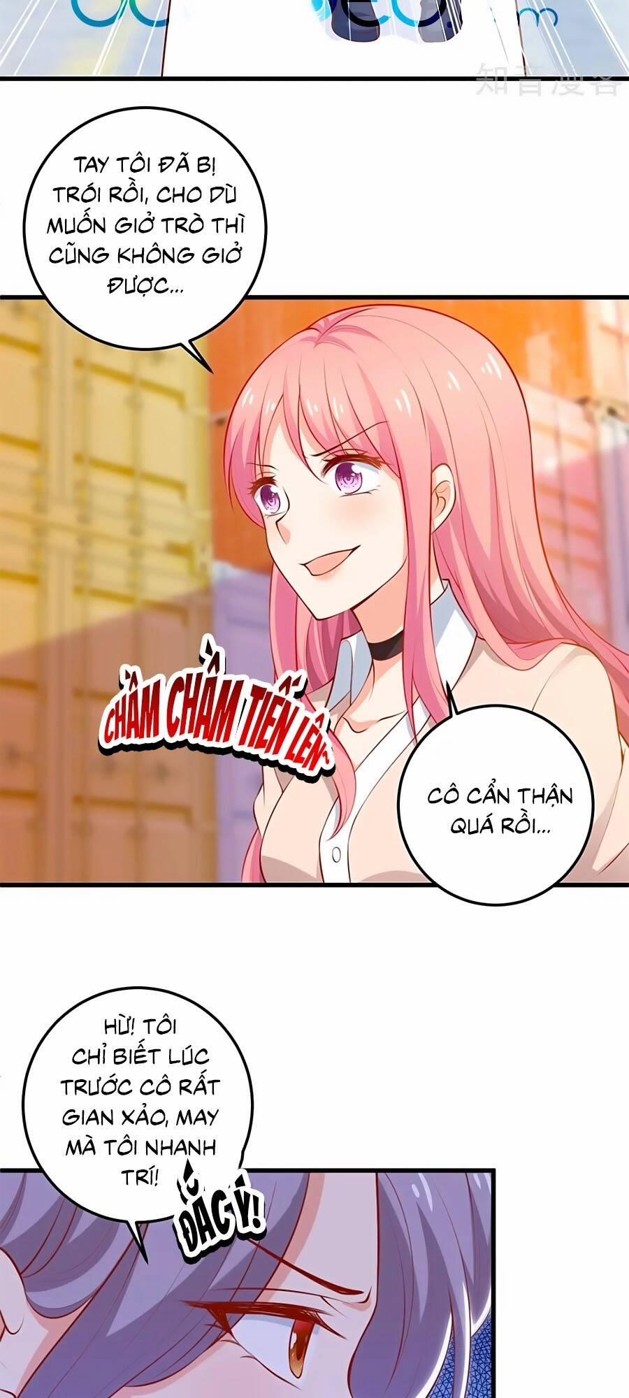 Đưa Mami Về Nhà 321 trang 1