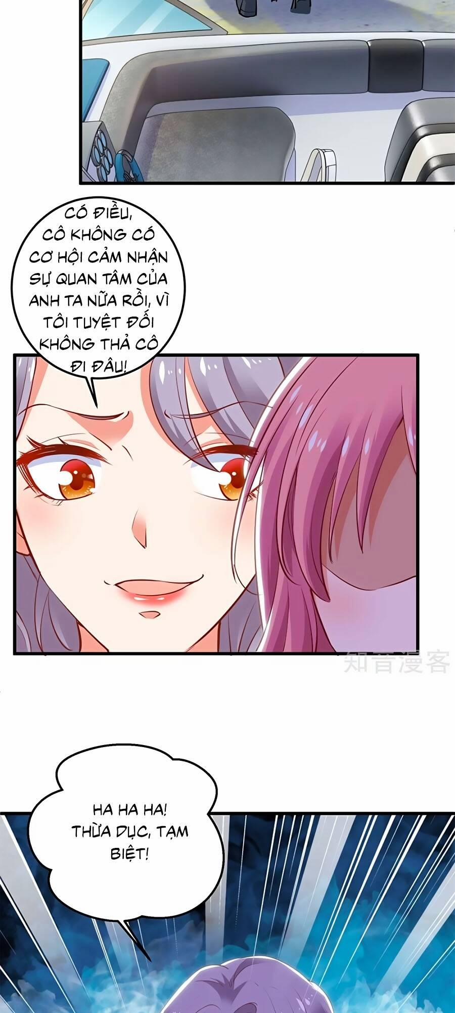 Đưa Mami Về Nhà 321 trang 18