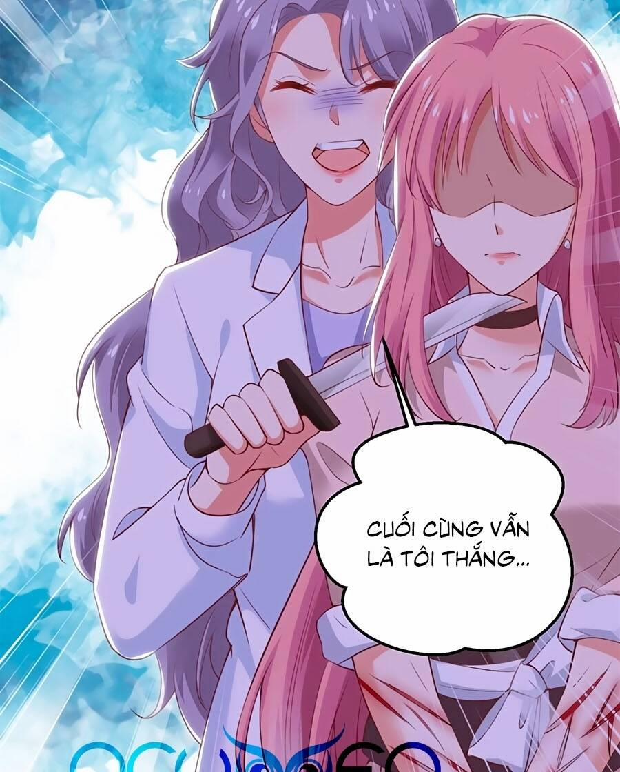 Đưa Mami Về Nhà 321 trang 19