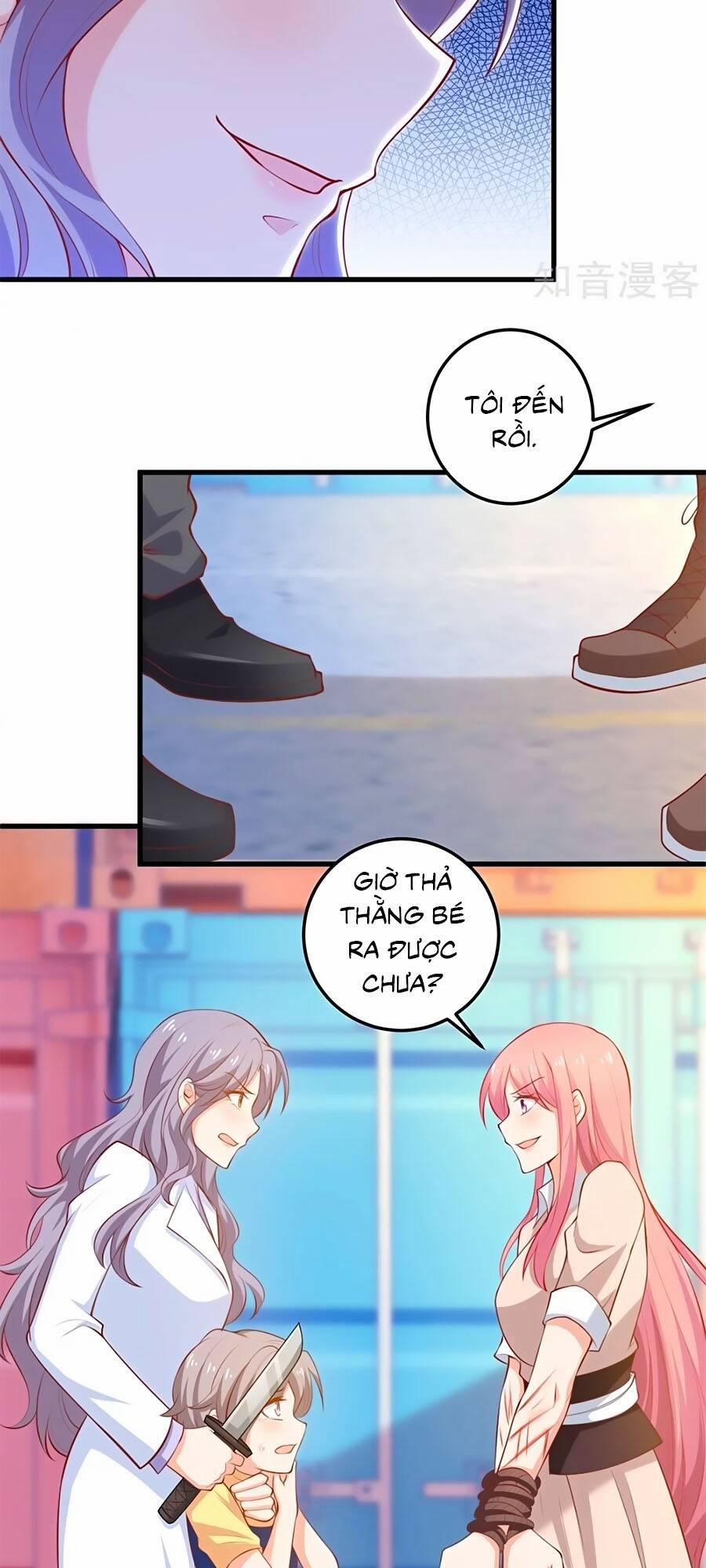 Đưa Mami Về Nhà 321 trang 2