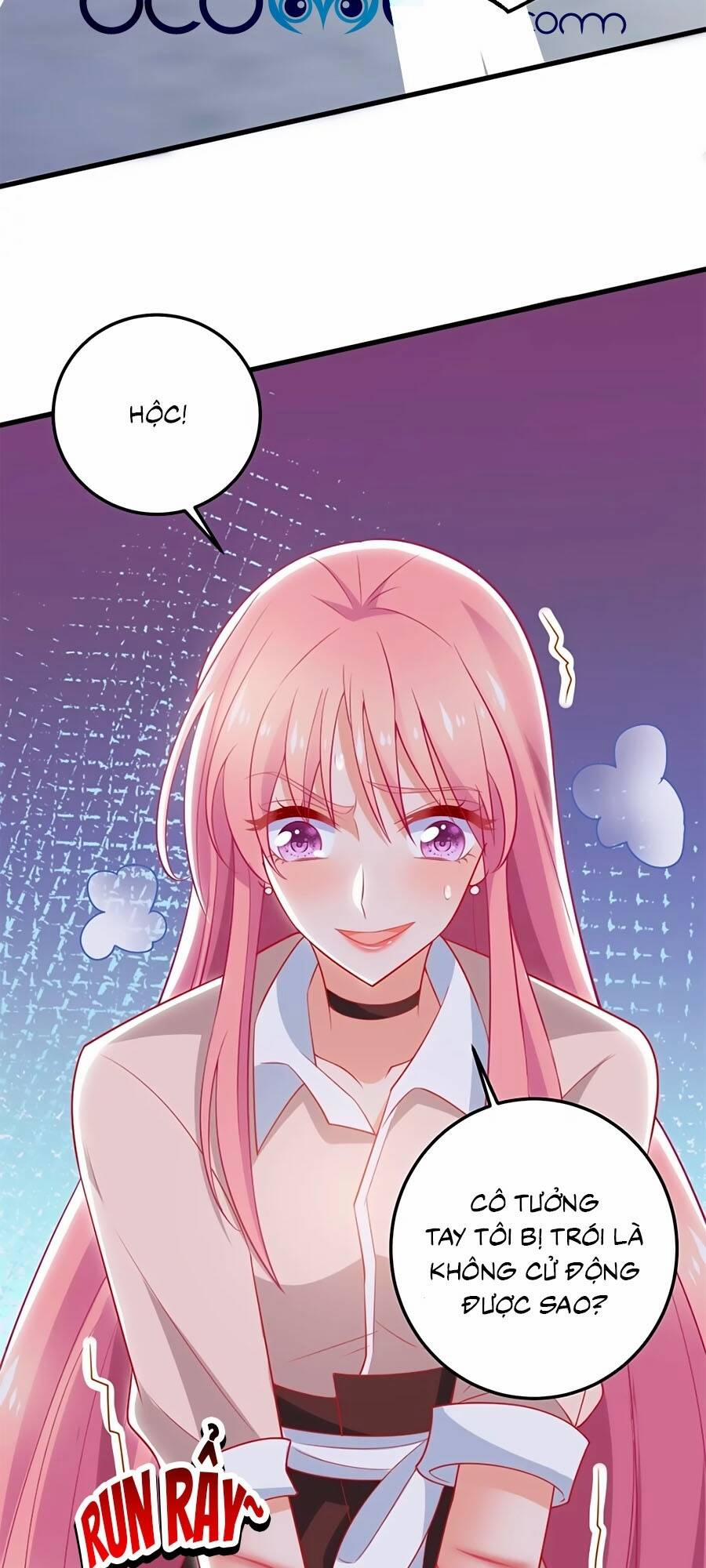 Đưa Mami Về Nhà 321 trang 25