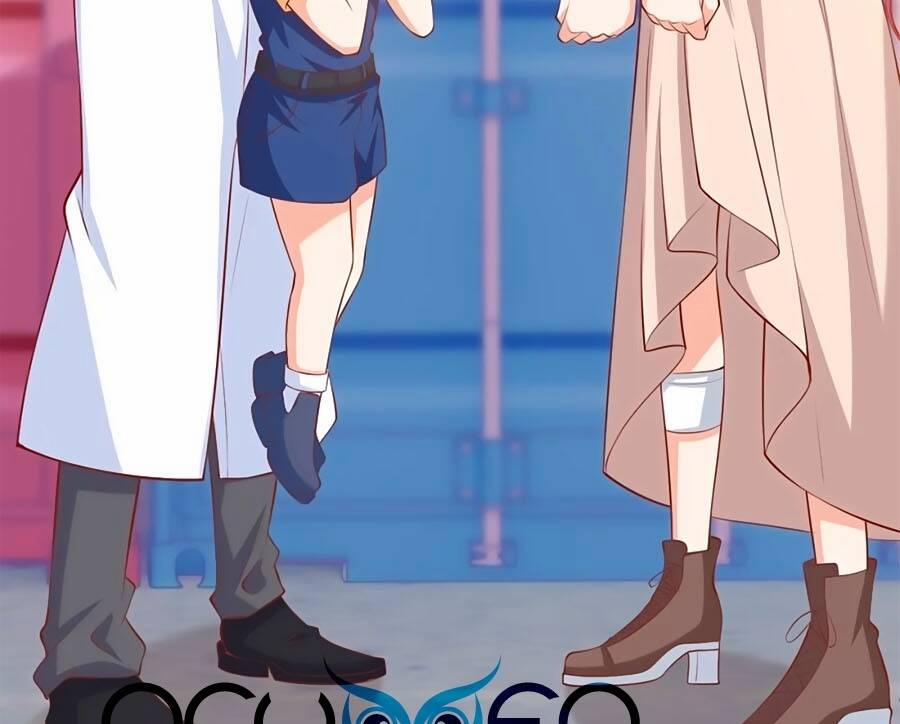 Đưa Mami Về Nhà 321 trang 3