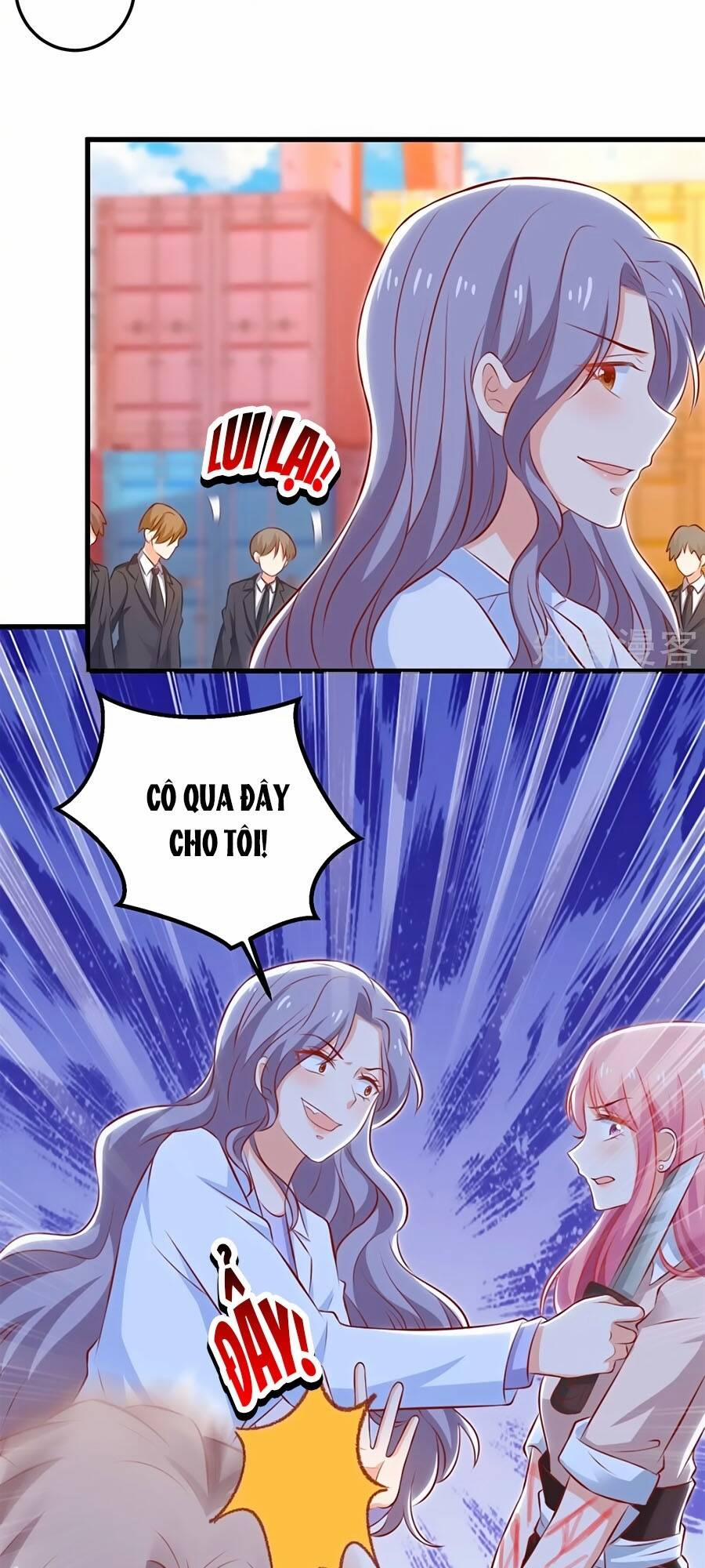 Đưa Mami Về Nhà 321 trang 5