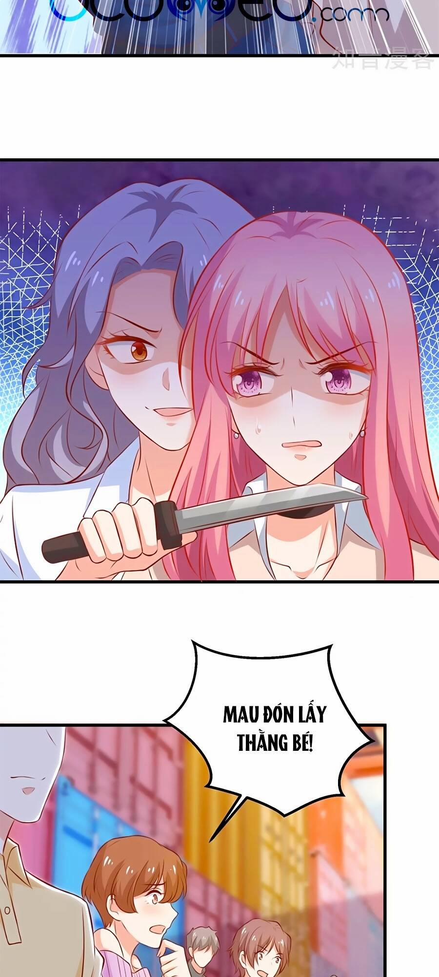 Đưa Mami Về Nhà 321 trang 7