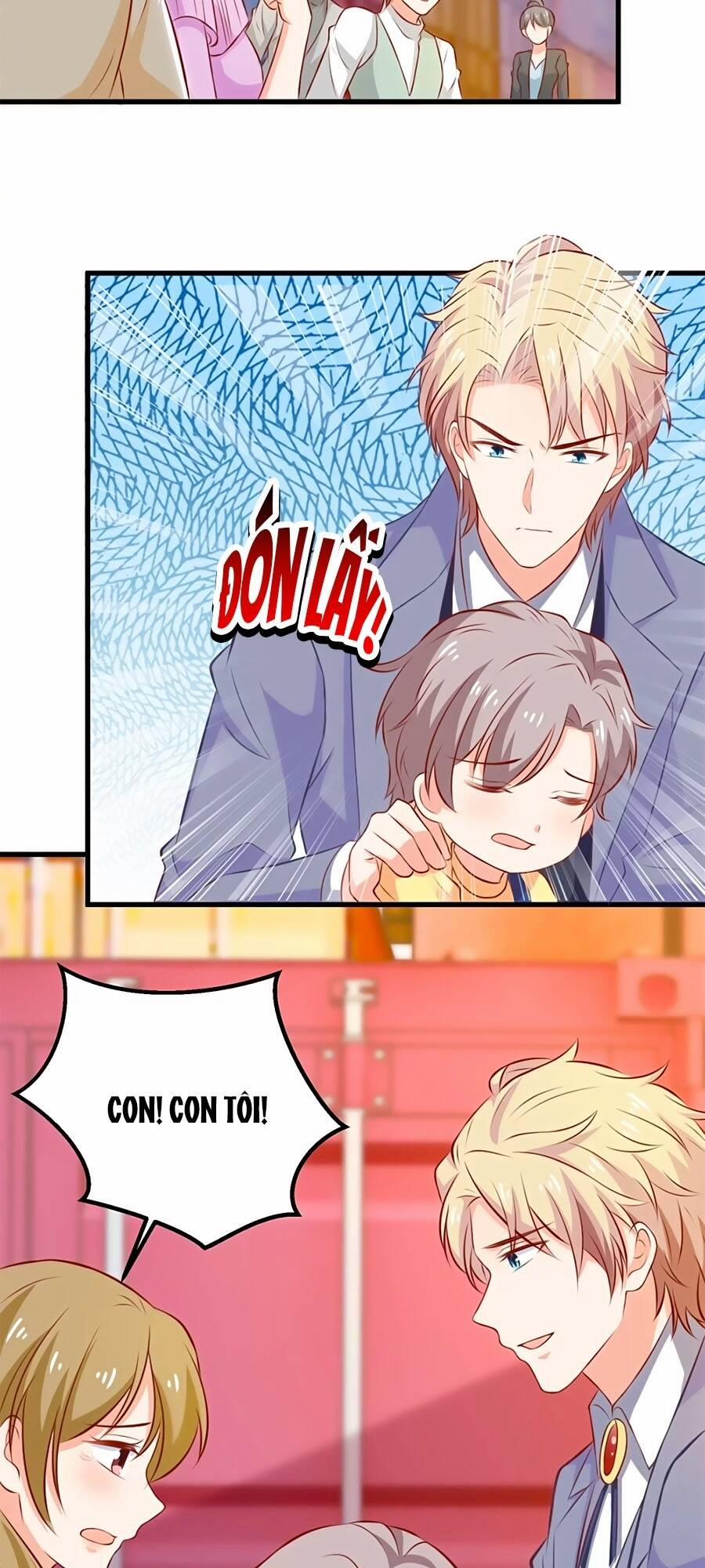 Đưa Mami Về Nhà 321 trang 8