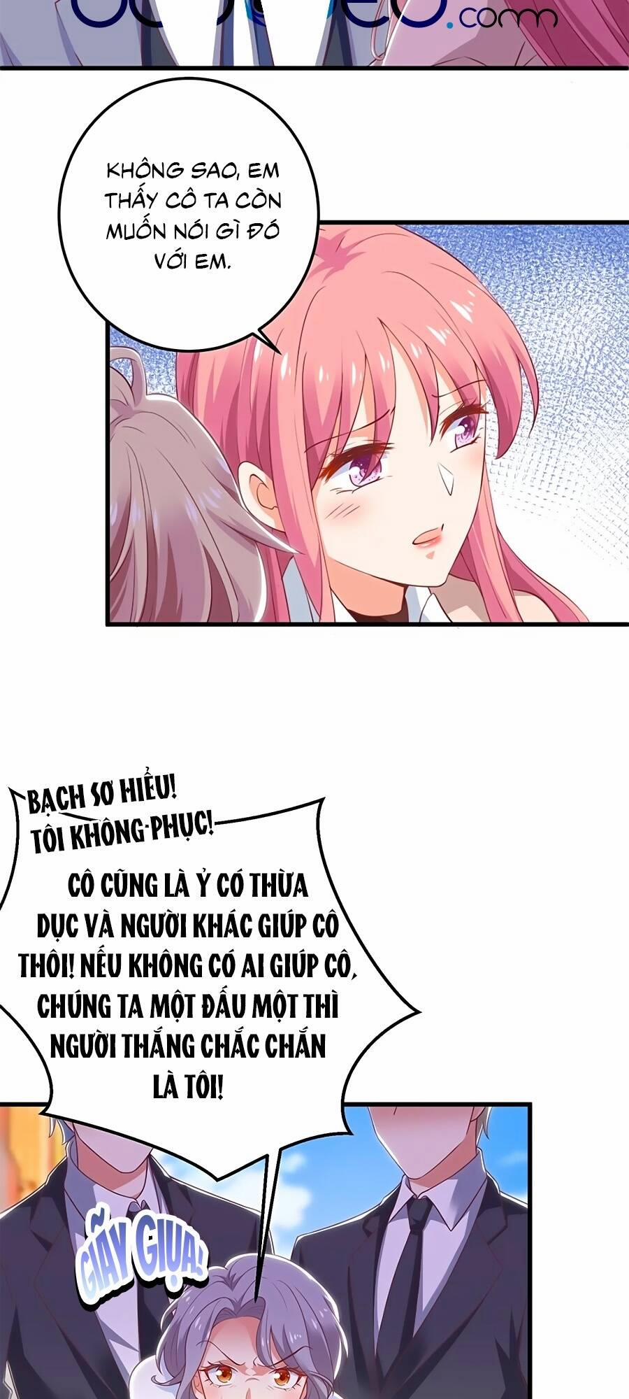 Đưa Mami Về Nhà 322 trang 13